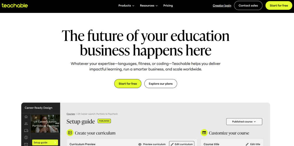 best ai tools affiliate program