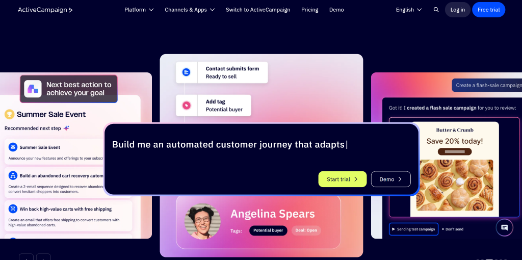 high commission ai affiliate program
