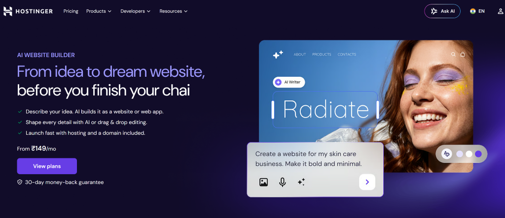 best tools ai affiliate program