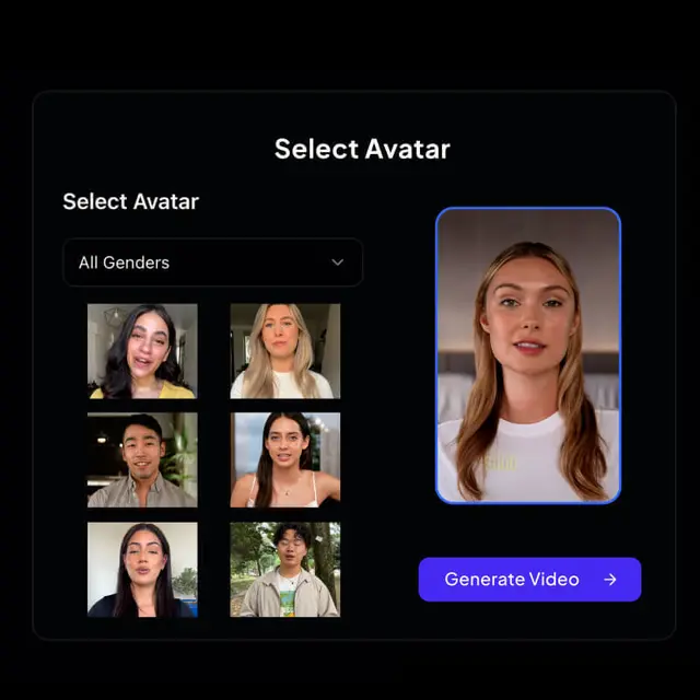 UGC-style ads with AI