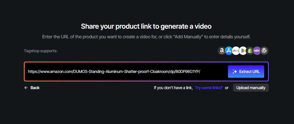 Ugc style content for ads

