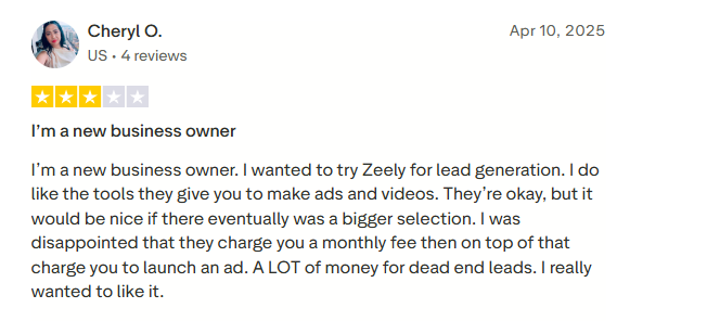 zeely ai alternatives
