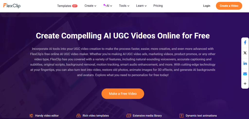 Pictory AI Alternatives