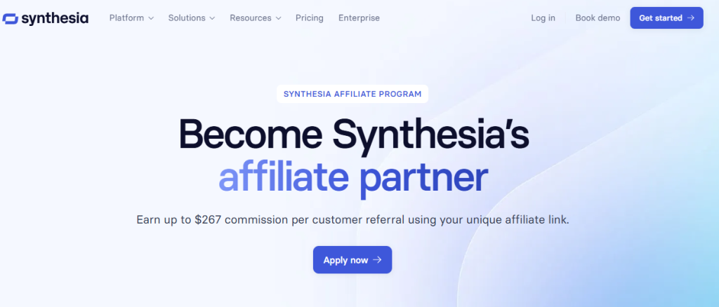 AI affiliate programs