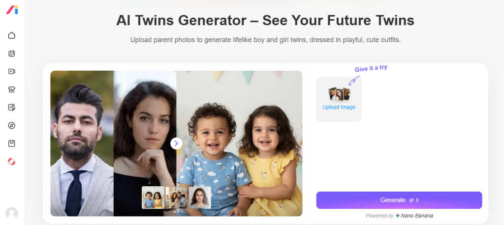 AI Twin Makers