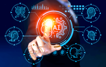 AI for black friday marketing