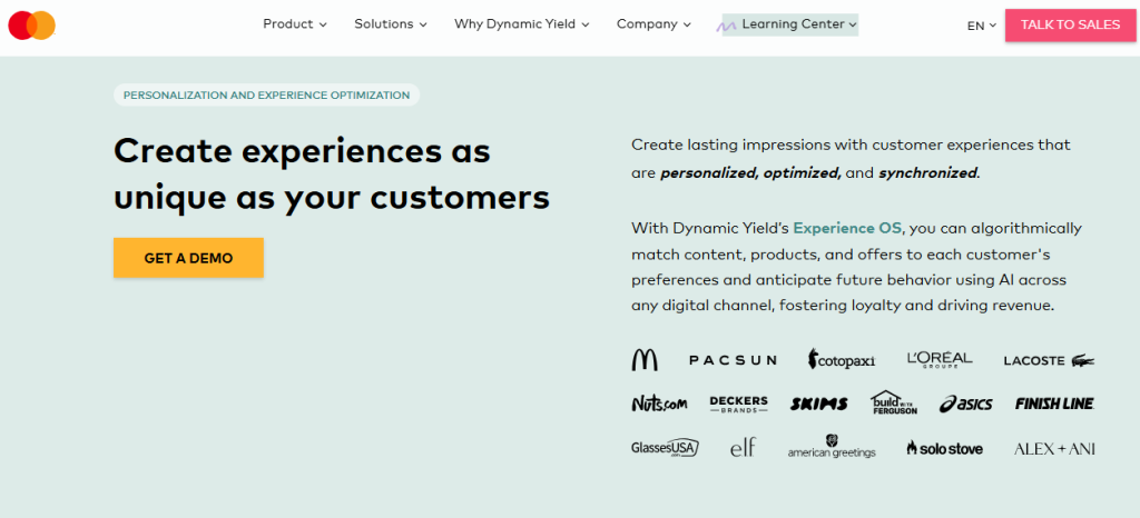 Ai marketing tools for black friday