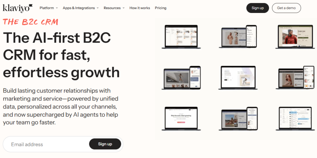 Ai tool for black friday marketing