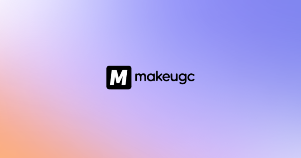 top AI UGC Ad Generators