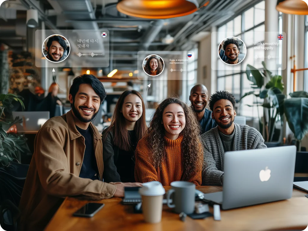 How to Create Multilingual AI Videos