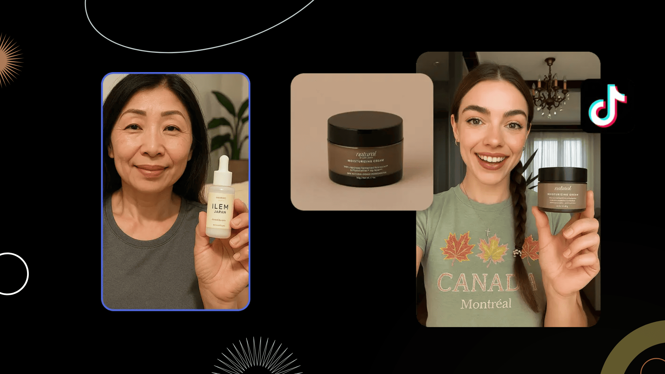 AI UGC Ads for Beauty and Cosmetic Brands