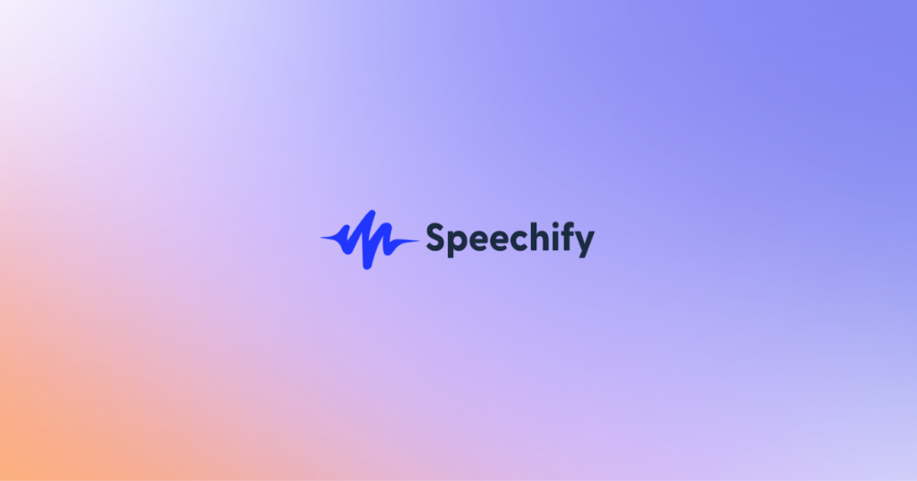 AI Voice cloning Generators