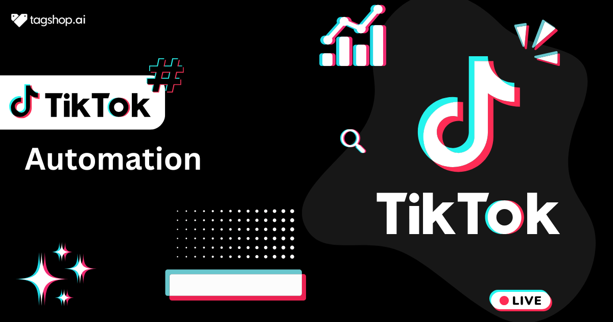 TikTok Automation