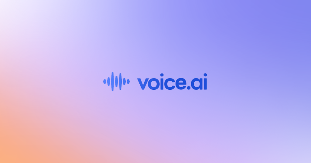 free AI voice cloning tools