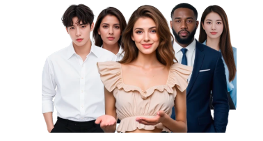 AI Avatars As Brand Ambassadors 