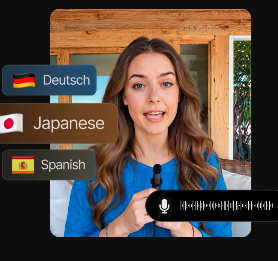 Advanced Lip Syncing