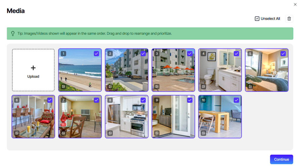 ai video generator for real estate