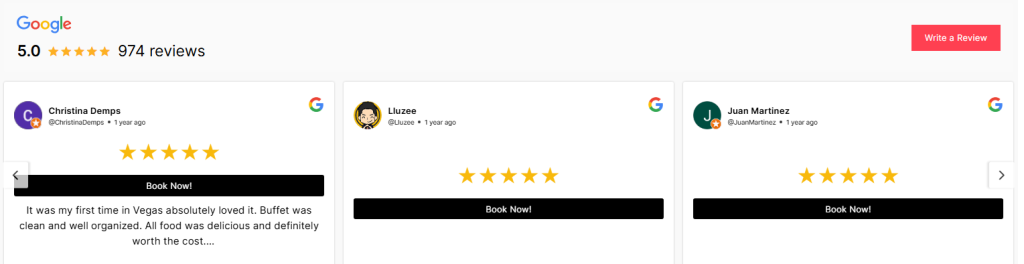 user generated content statistics