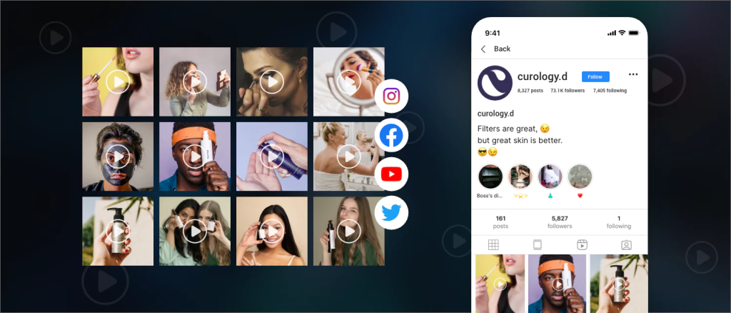 user generated content statistics
