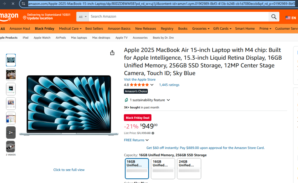 dropshipping video ads