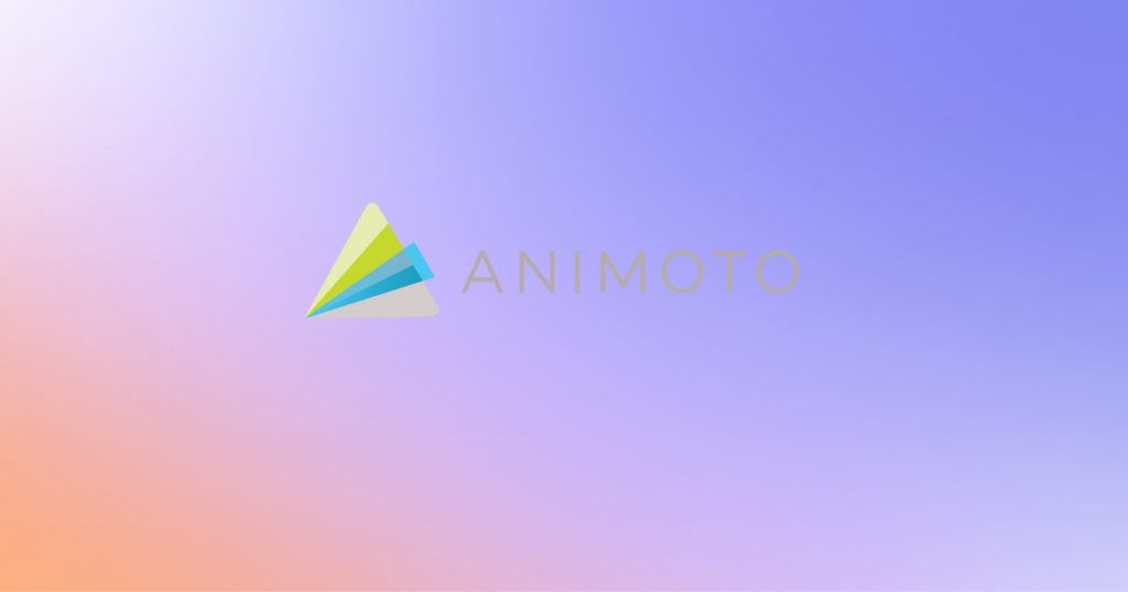 Animoto