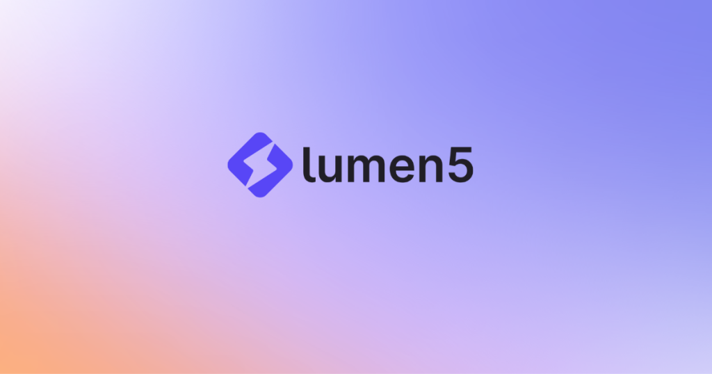 Lumen5