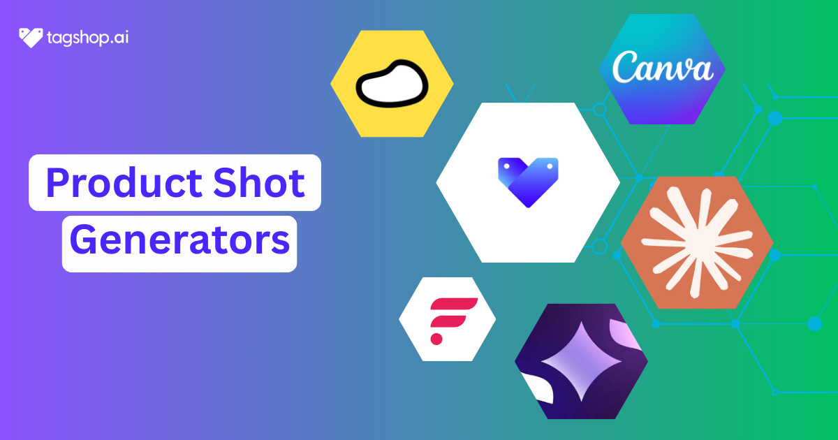 Best Product Shot Generator