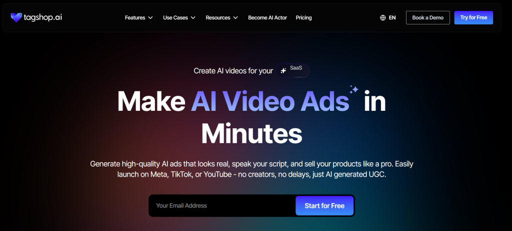 Youtube Shorts Generator