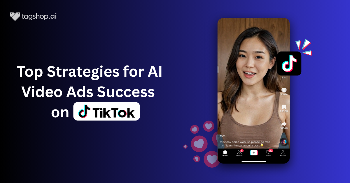 AI Video ads Generator