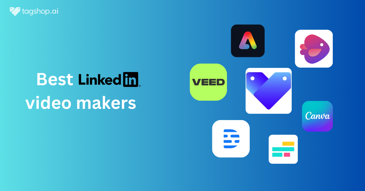 LinkedIn Video Makers