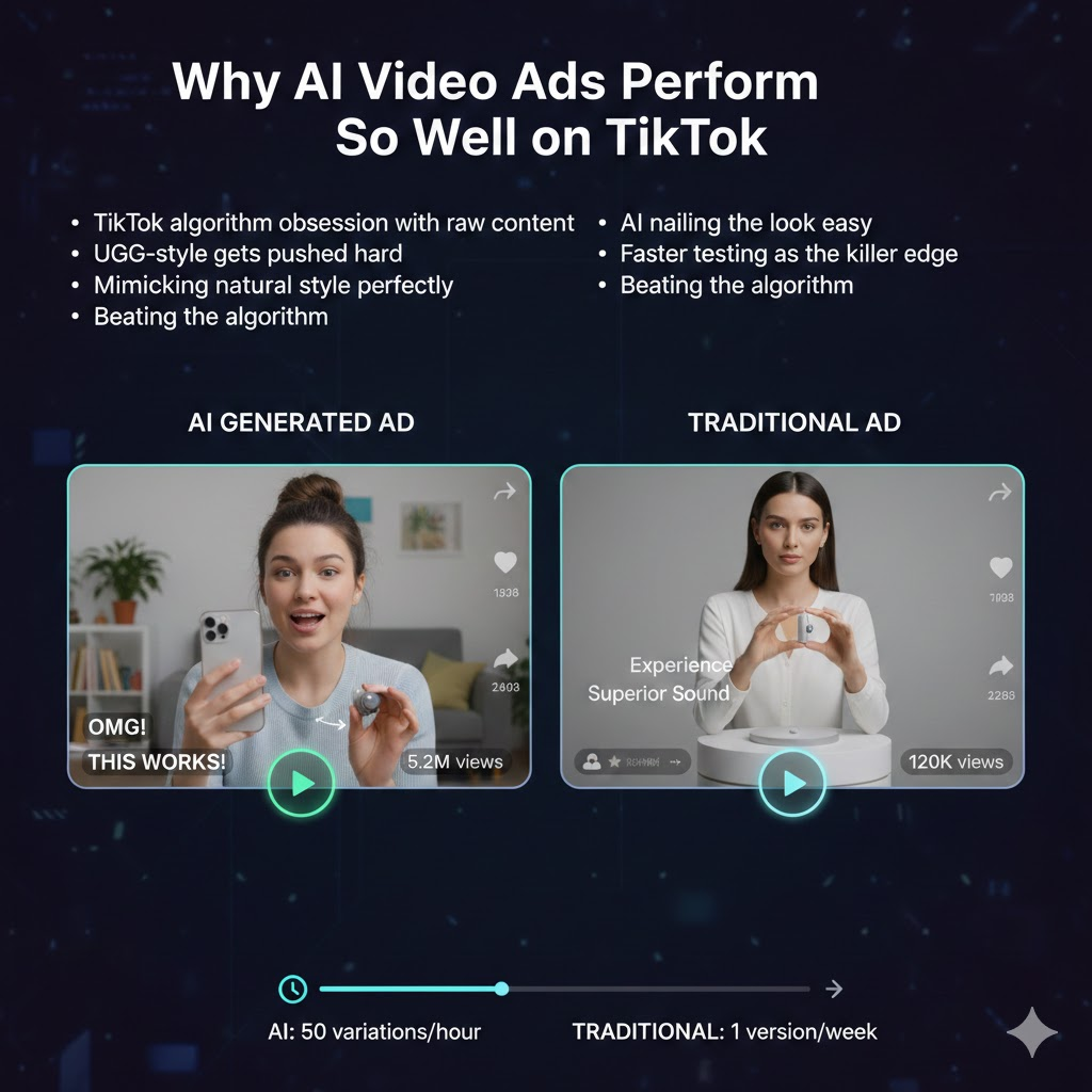 AI Video Ads