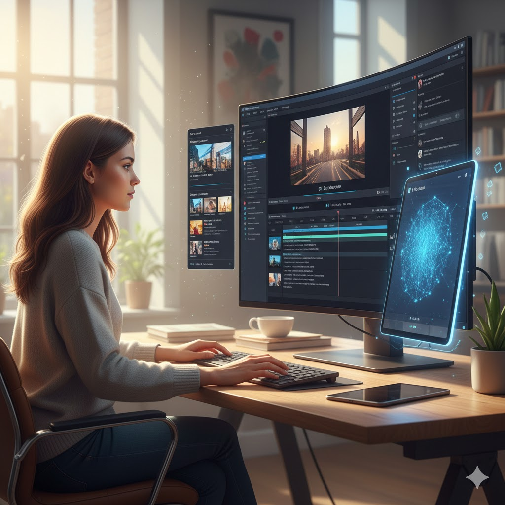 how to boost video production 