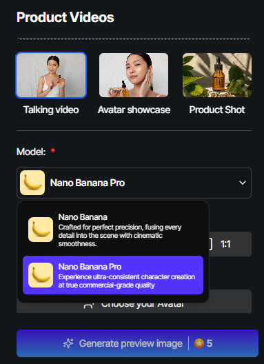 Nano Banana Pro