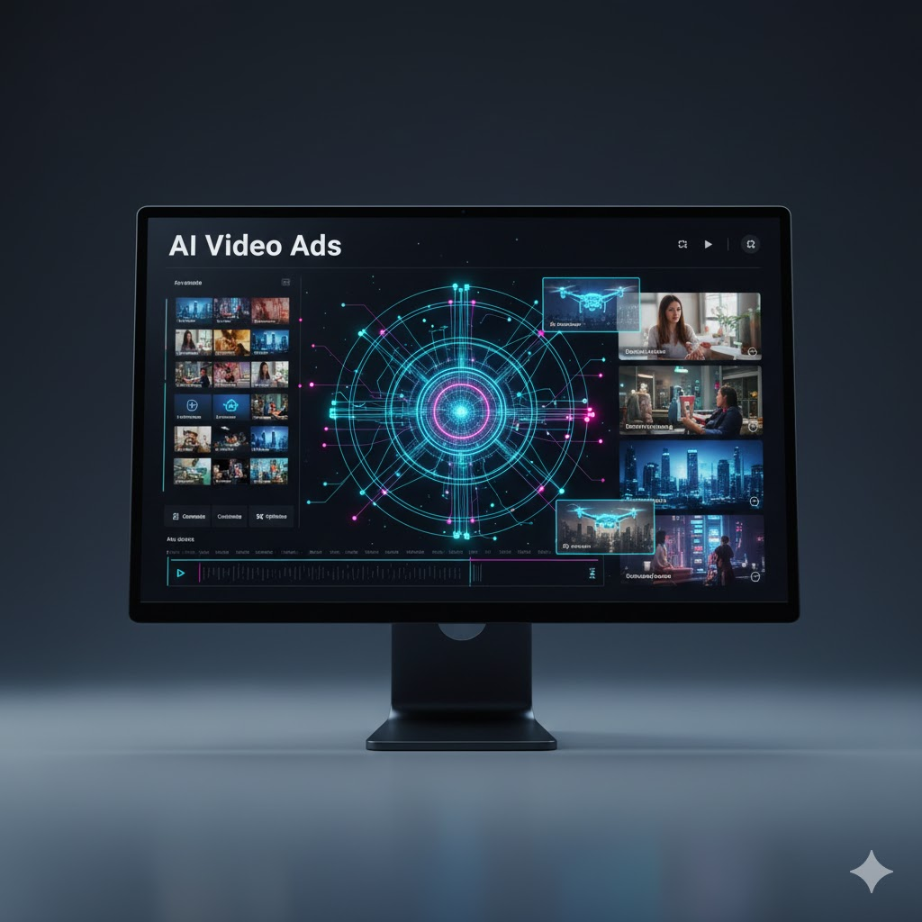 AI Video Ads