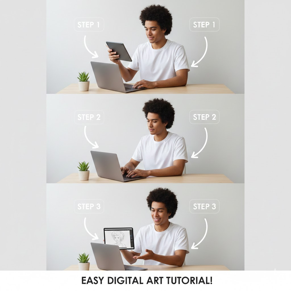 UGC ads with AI avatars