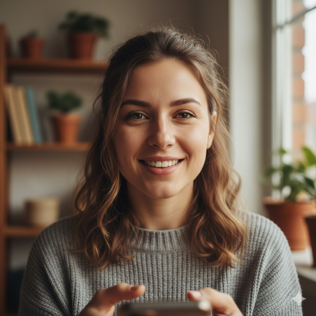 UGC-style ads with AI avatars