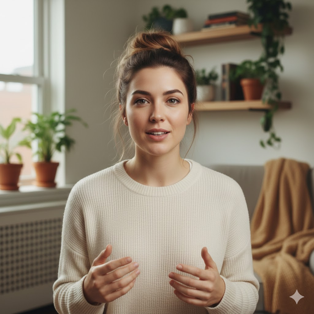 How to Create AI UGC ads with avatar