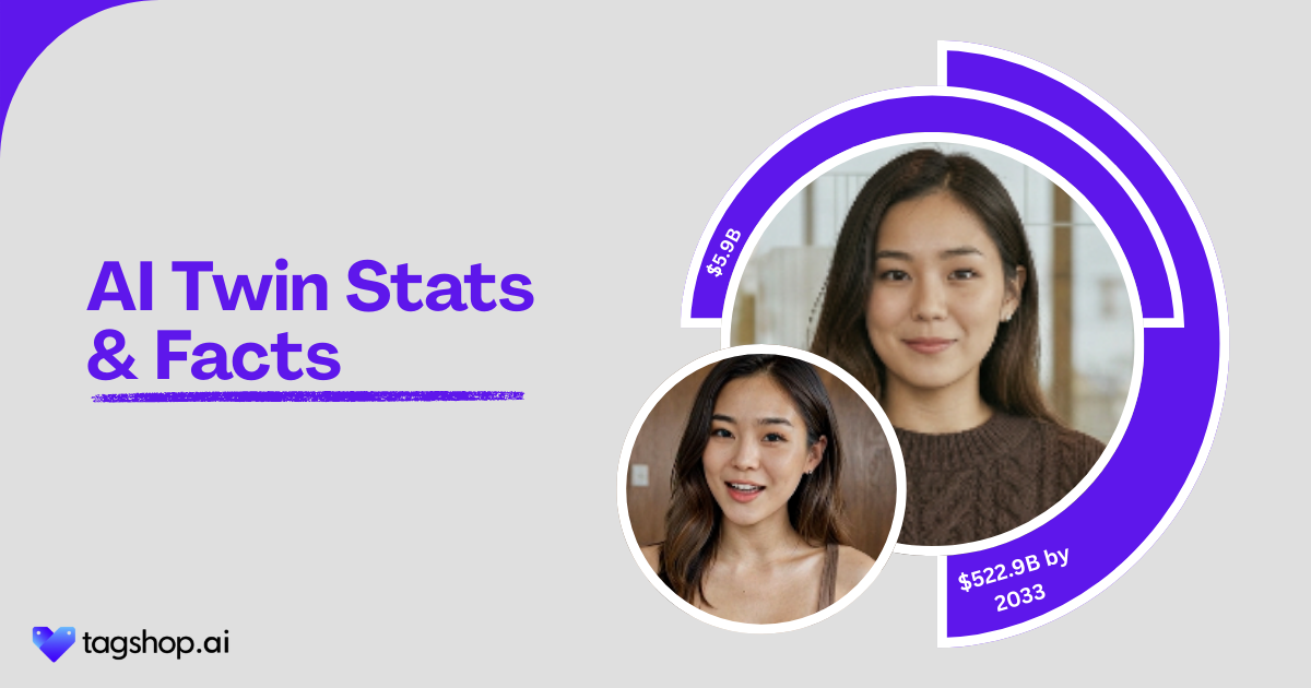 Ai Twin Generation Stas and Facts