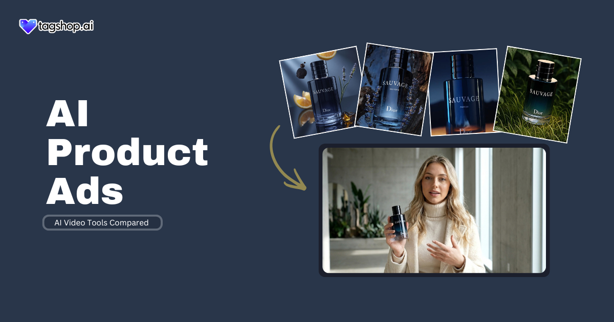 Which AI Video Tool Is Best for Creating Product Ads?