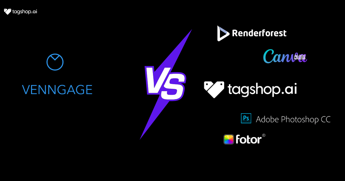 Best Venngage Alternatives