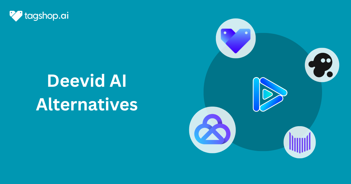 Deevid AI Alternatives