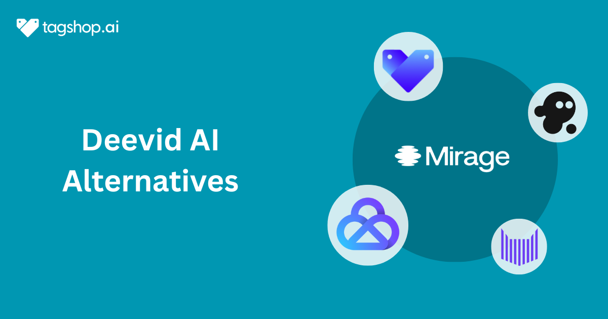 Deevid AI Alternatives