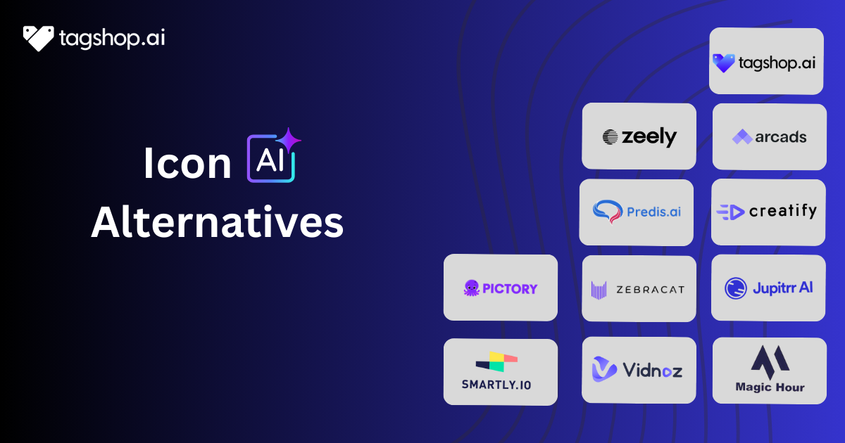 Icon AI Alternatives