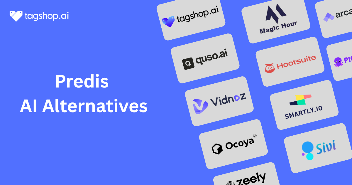 Predis AI Alternatives