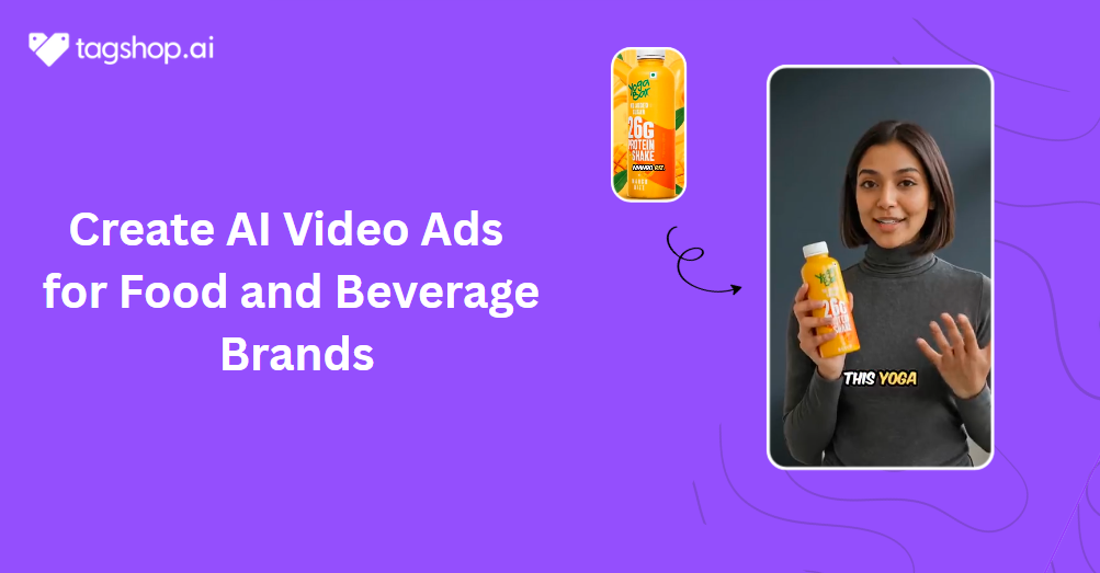 Food and Beverage Brands