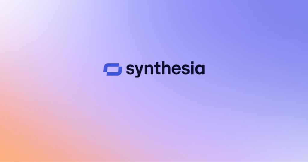 Synthesia as an Simora AI alternative