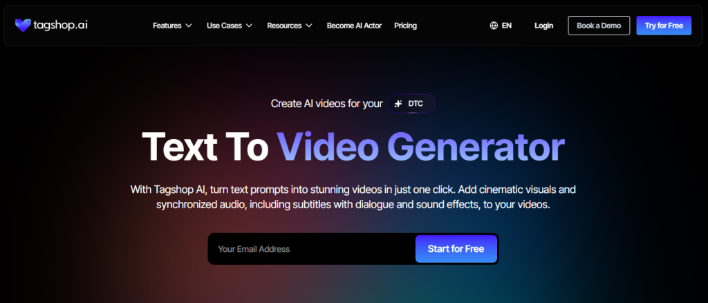 Alternative to Pippit Ai