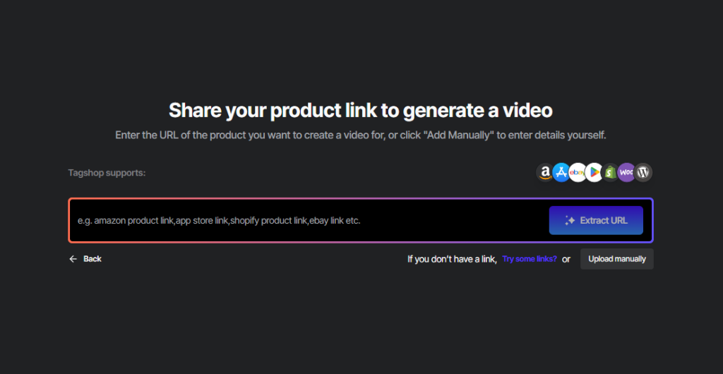Ai voice in product videos