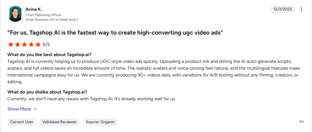 synthesia AI alternatives