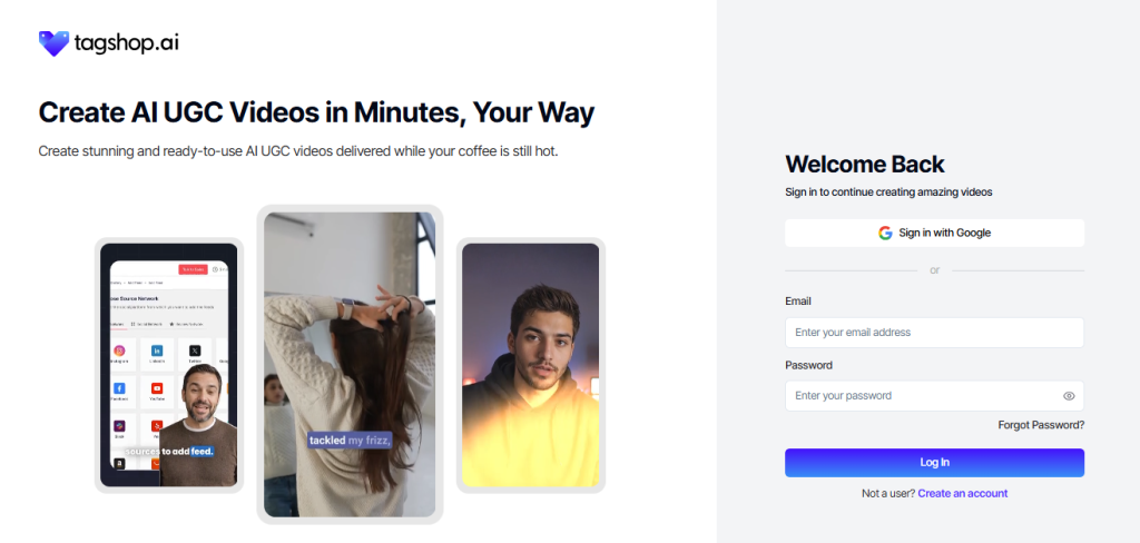 steps to make a linkedin video with ai